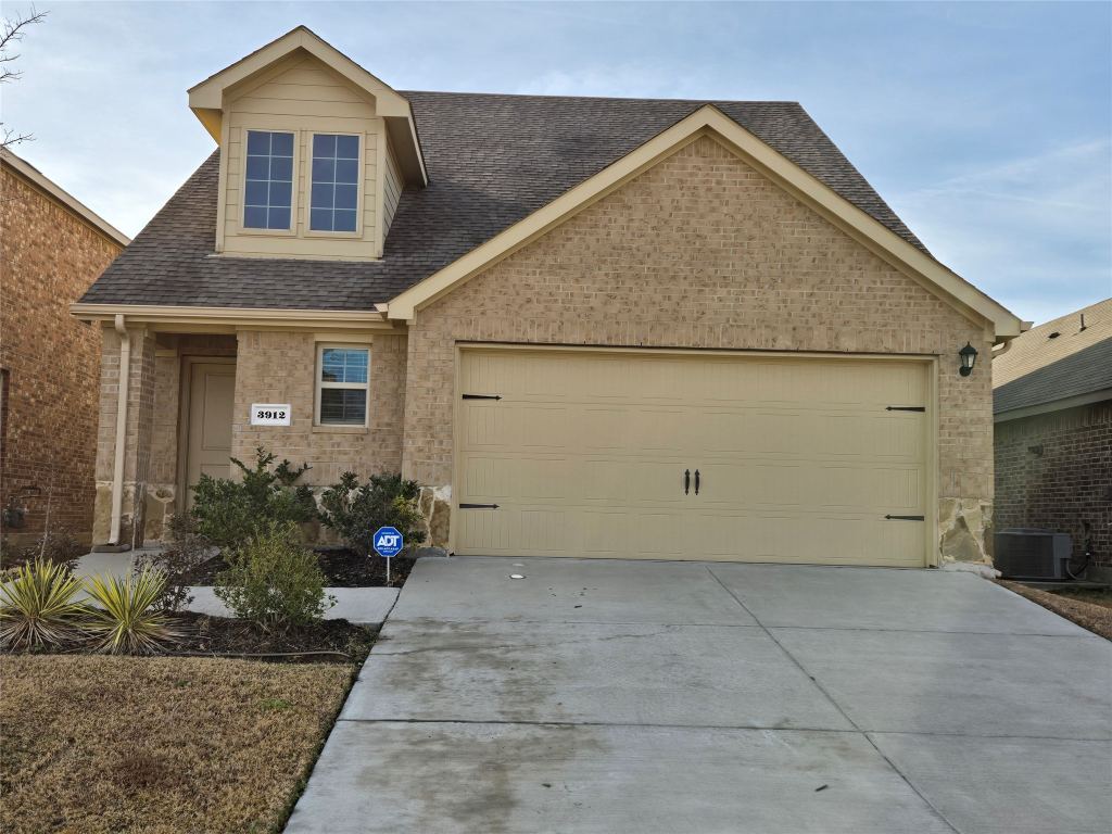 3912 Nature Court, Denison, TX 75020 — photo 1
