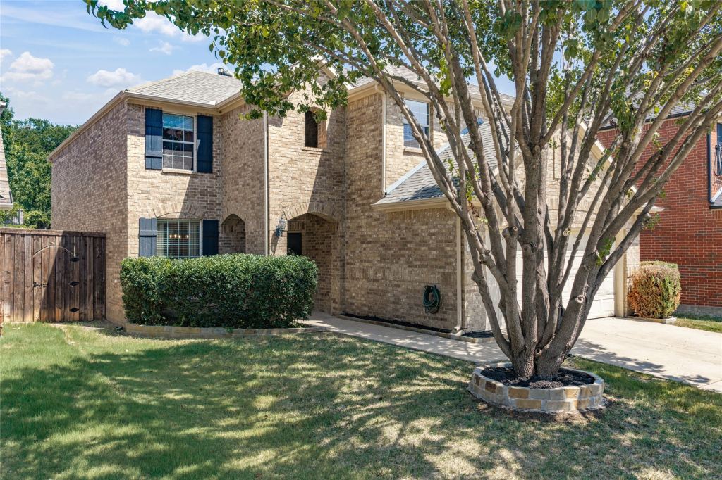 7104 Boysenberry Lane, Plano, TX 75074 — photo 1