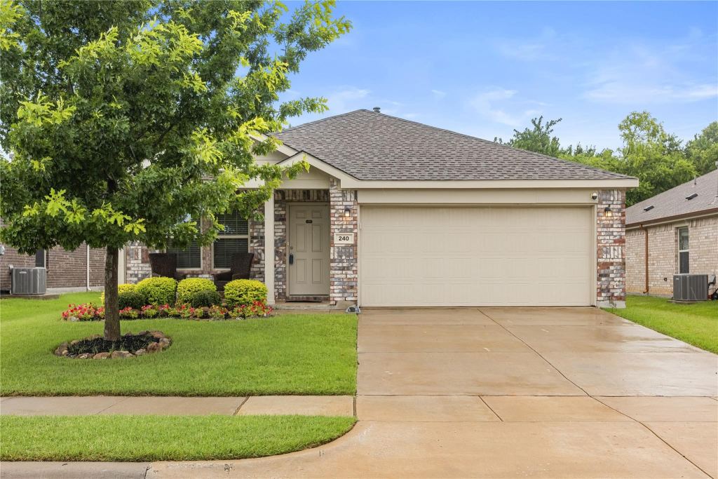 240 Westpark Drive, Anna, TX 75409 — photo 1