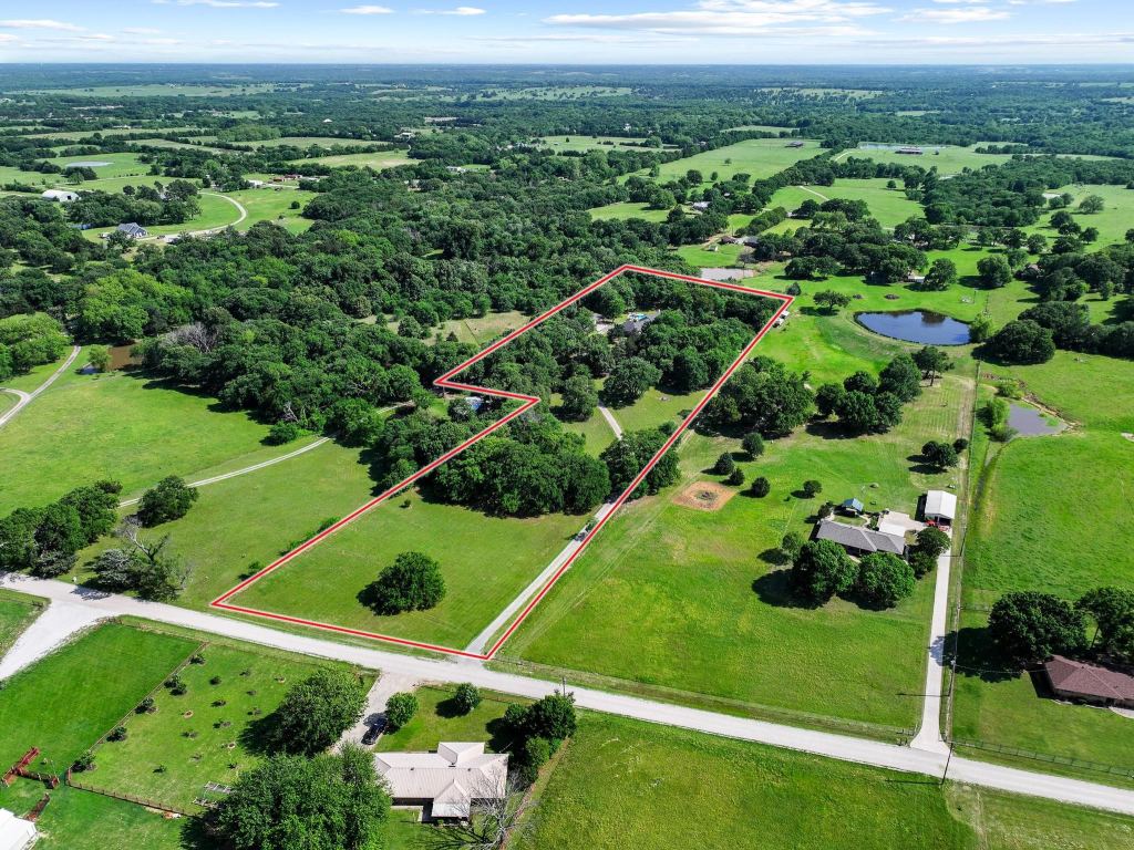 232 Magnus Road, Denison, TX 75021 — photo 1