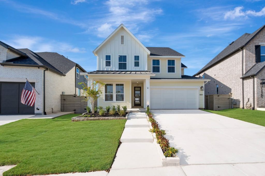11737 Treehouse Trail, Justin, TX 76247 — photo 1