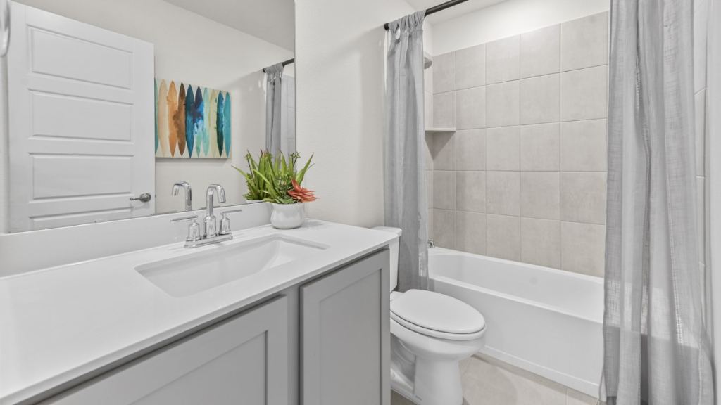 2011 Serene Springs Road, Celina, TX 75009 — photo 1