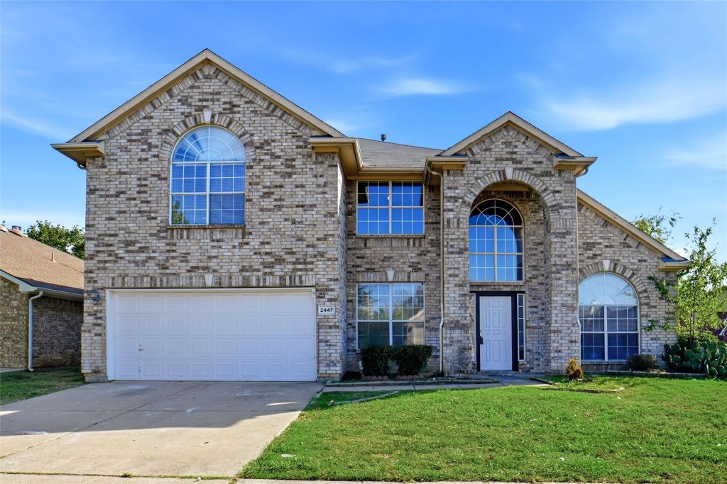 2447 Ranchview Drive