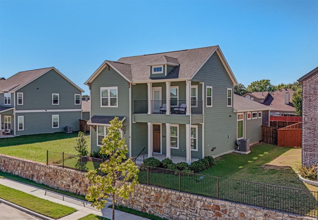 2601 Lafayette Drive, Rowlett, TX 75088 — photo 1