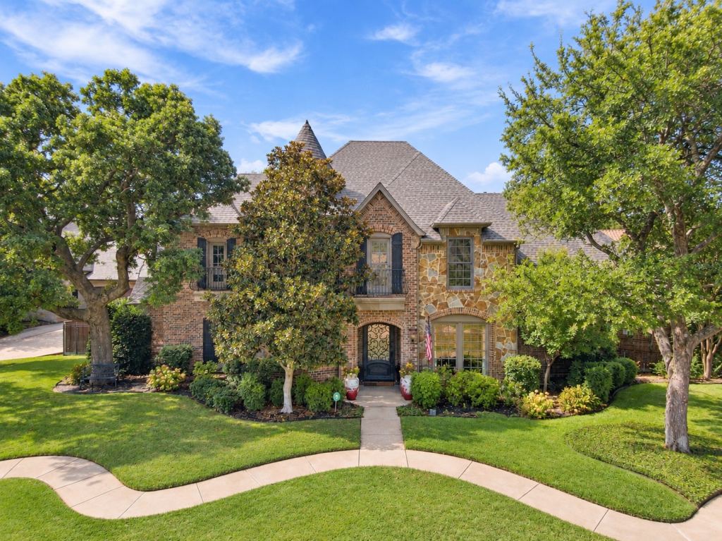1407 Long And Winding Road