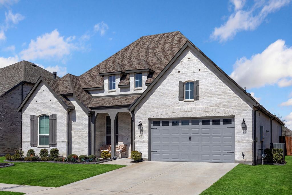445 Lost Creek Trail, Waxahachie, TX 75165 — photo 1
