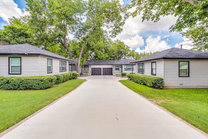 4704 Collinwood Avenue, Fort Worth, TX 76107 — photo 1