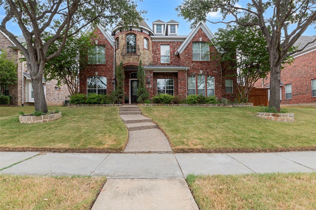 1658 Coldstone Drive, Frisco, TX 75034 — photo 1