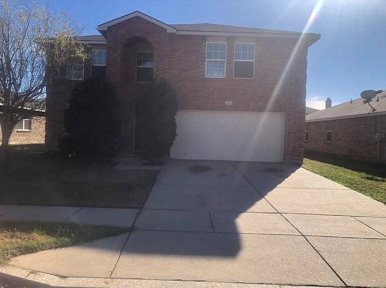 4309 Mayberry Lane, Fort Worth, TX 76123 — photo 1