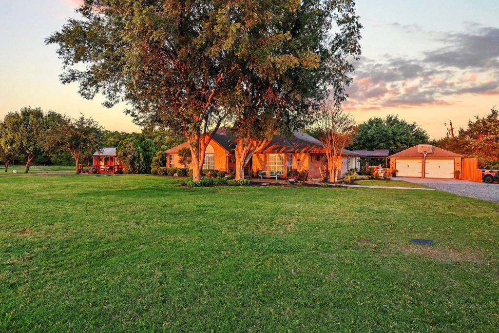 981 County Road 4918