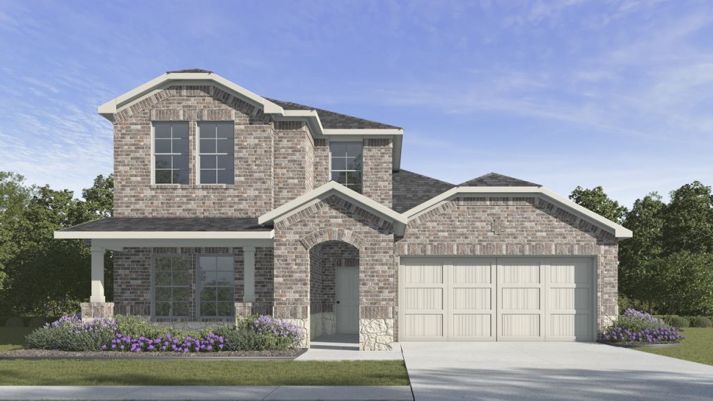 354 Shaw Creek Boulevard, Ferris, TX 75125 — photo 1
