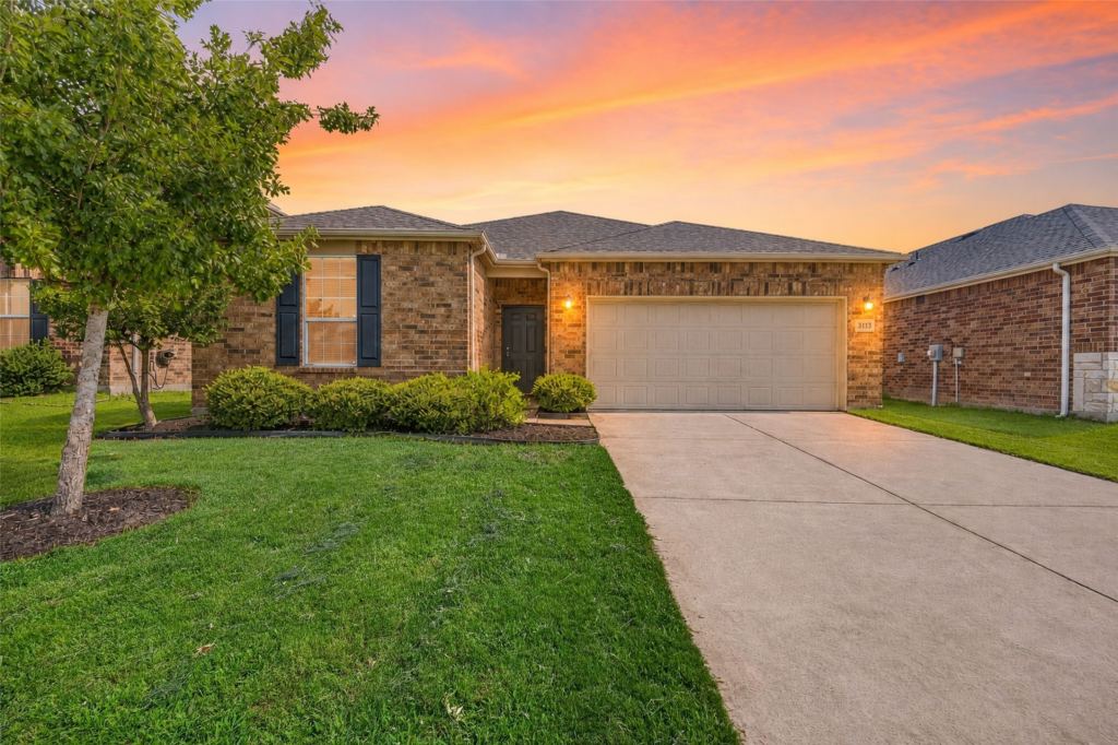 3113 Adrian Creek Drive