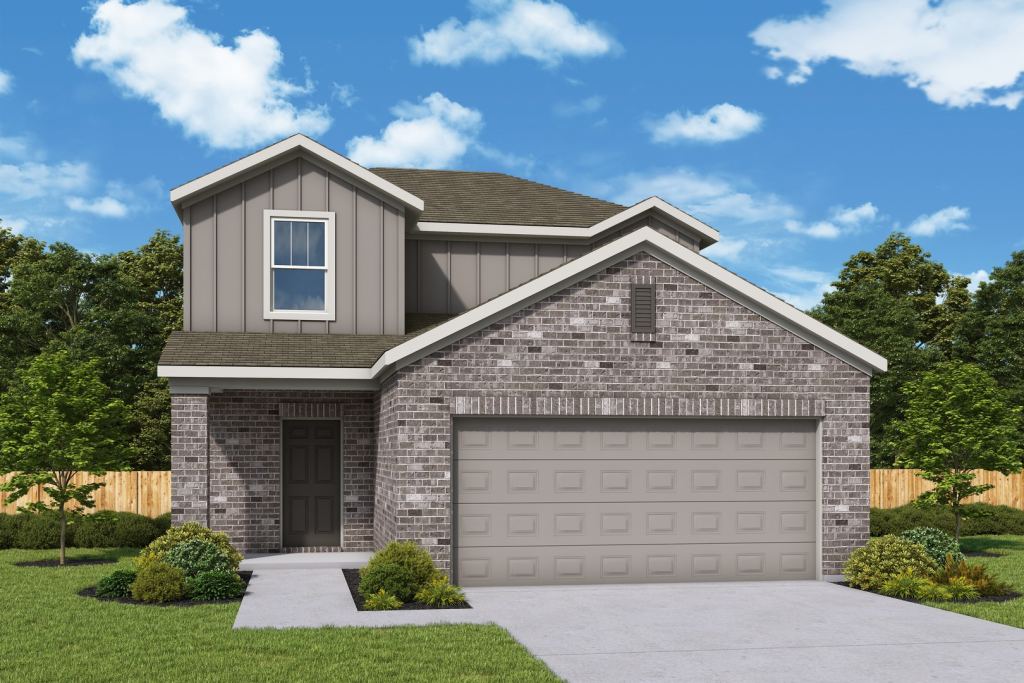 807 Springwell Drive, Princeton, TX 75407 — photo 1