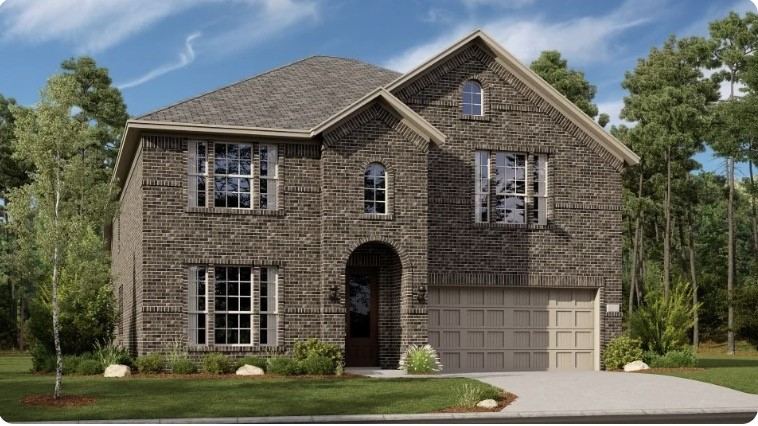 1300 Armitage Way, McKinney, TX 75069 — photo 1