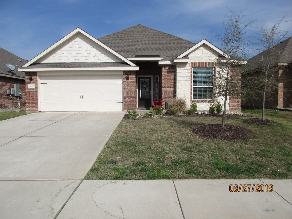 1829 Olive Lane, Anna, TX 75409 — photo 1