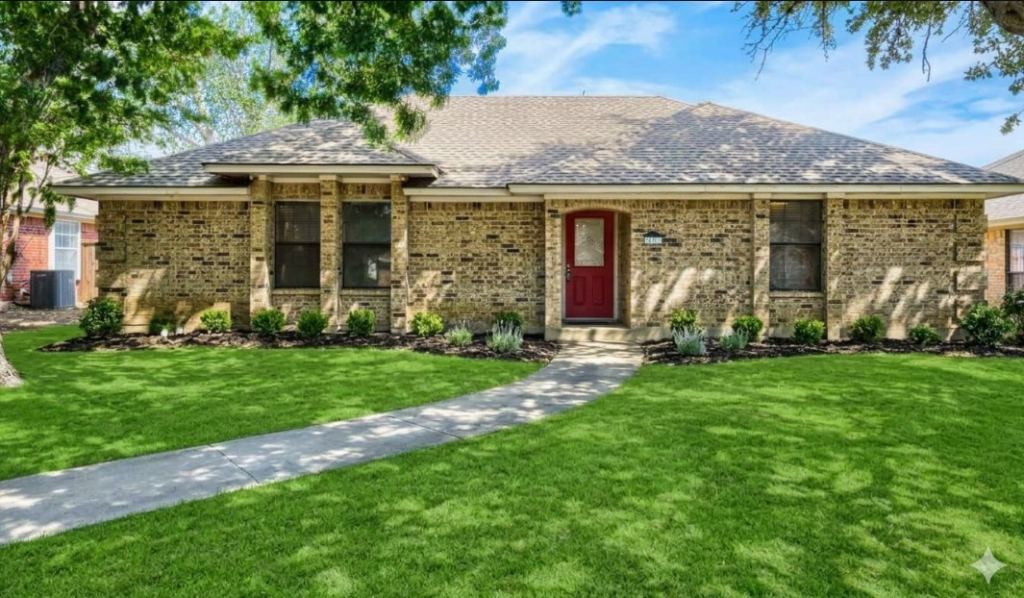 315 Tanglewood Street, Denton, TX 76207 — photo 1
