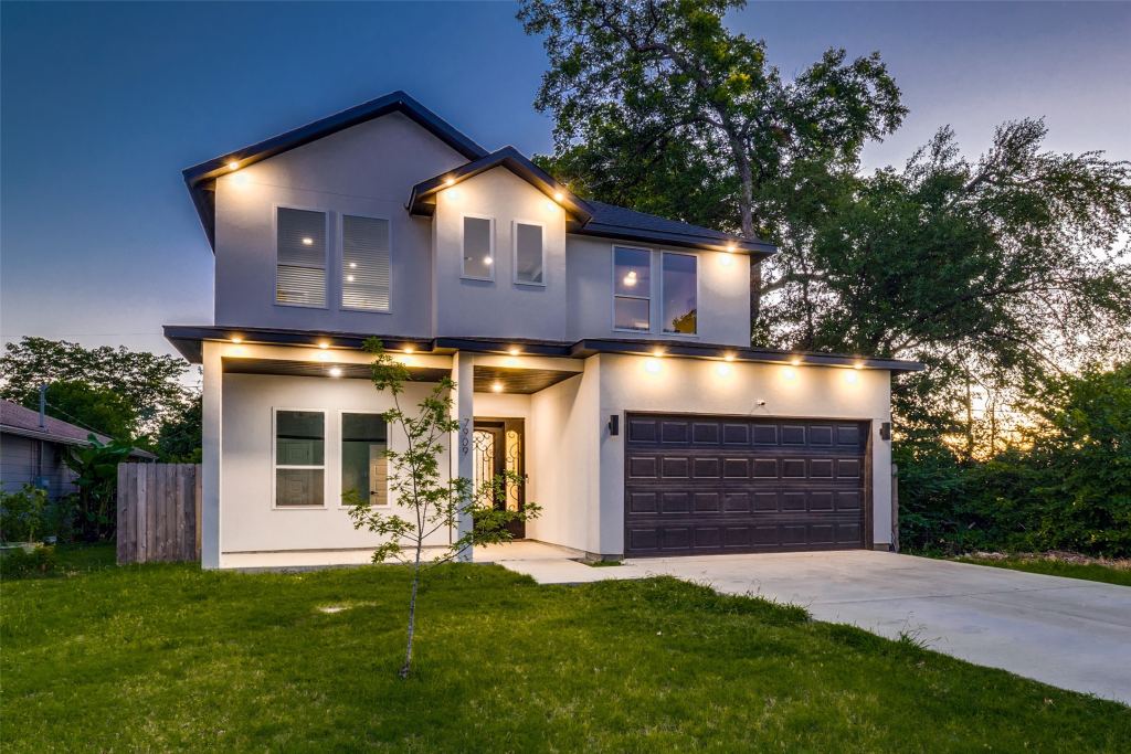 7909 Ivory Lane, Dallas, TX 75216 — photo 1