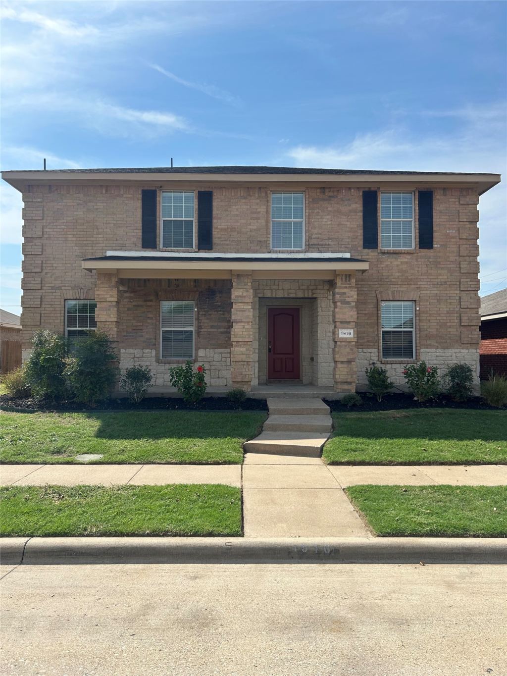 1916 Lemita Drive, Lancaster, TX 75146 — photo 1
