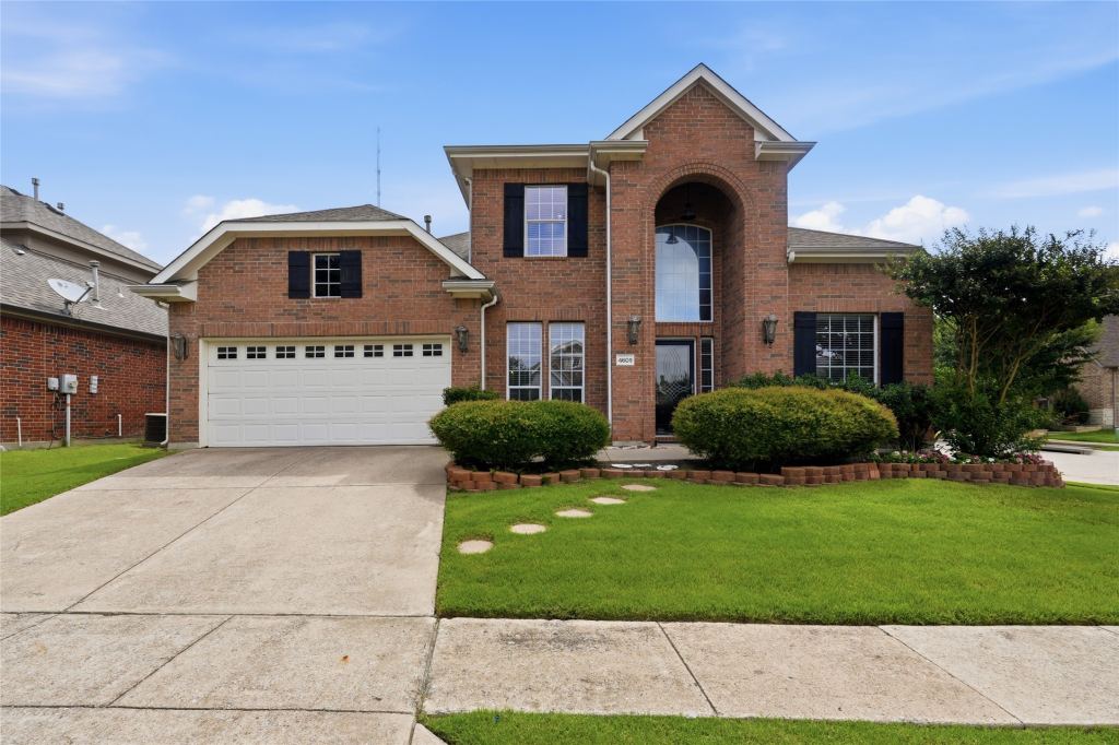 4609 Temecula Creek Trail, McKinney, TX 75070 — photo 1