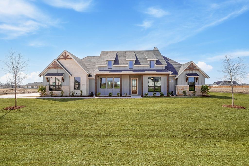 431 Olson Road, Waxahachie, TX 75167 — photo 1