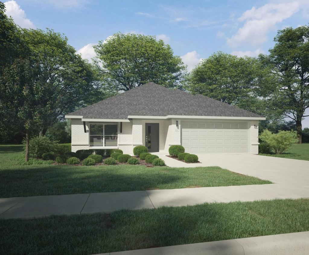 209 Bright Alcove Court, Lavon, TX 75166 — photo 1