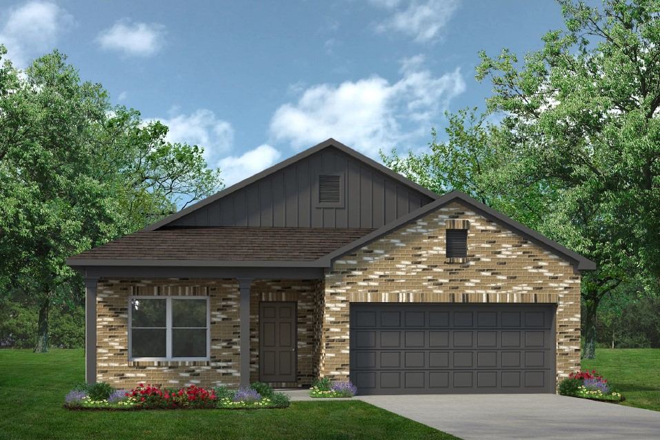 9761 McClane Farm Drive