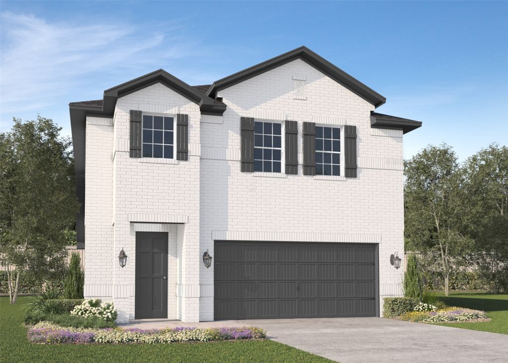 1009 Santa Lucia Drive, Anna, TX 75409 — photo 1