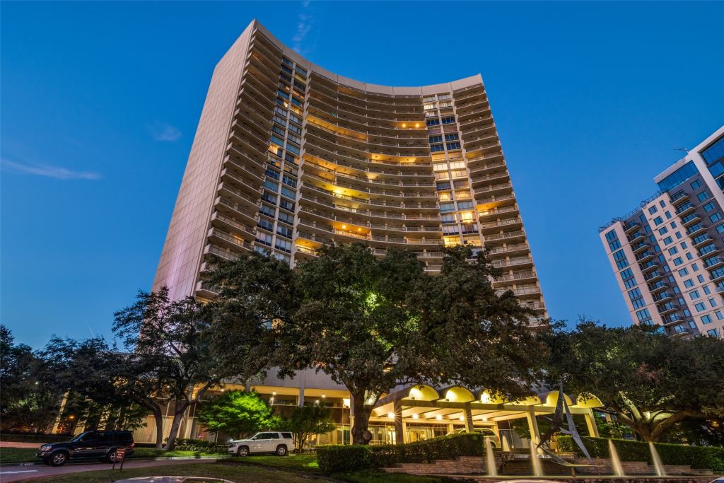 6211 W Northwest Highway 1004, Dallas, TX 75225 — photo 1