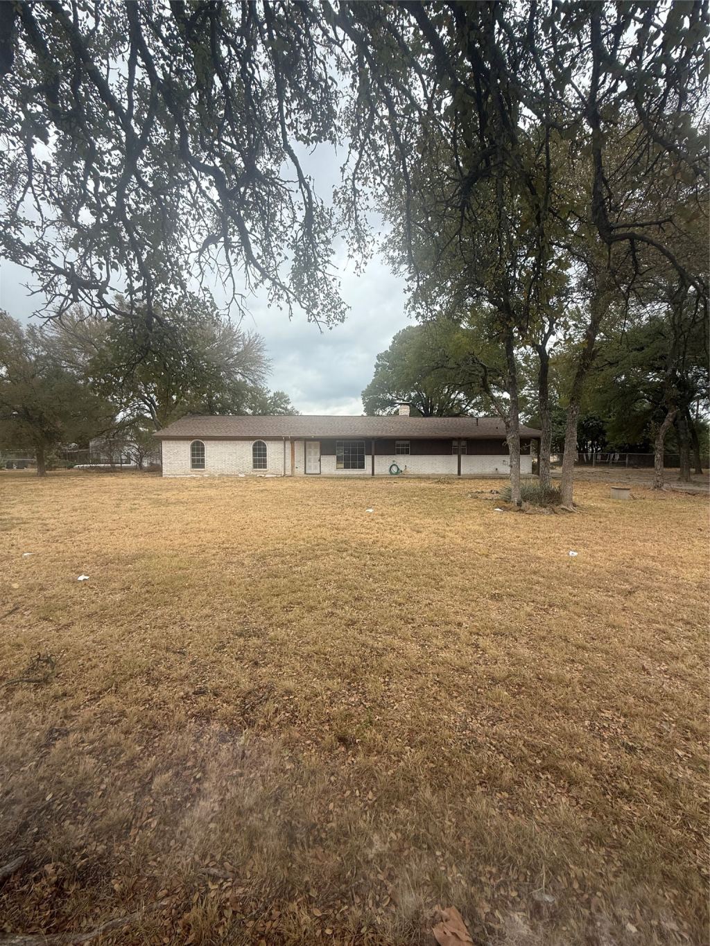 3808 Ridge Road, Willow Park, TX 76087 — photo 1