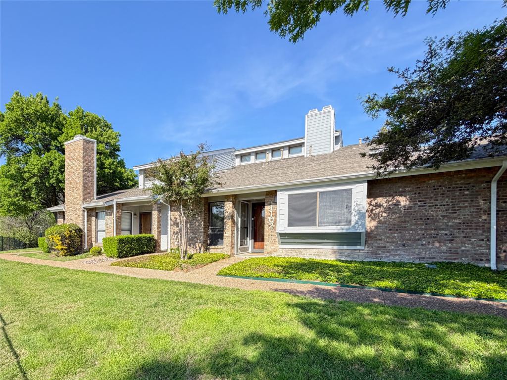 17490 Meandering Way 1102, Dallas, TX 75252 — photo 1