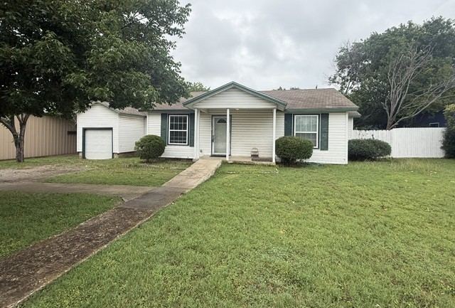 7026 Hickory Street, Frisco, TX 75034 — photo 1