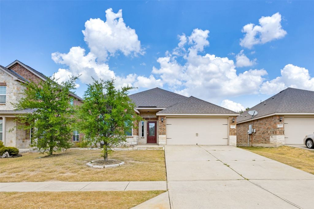2132 Mulberry Drive, Anna, TX 75409 — photo 1