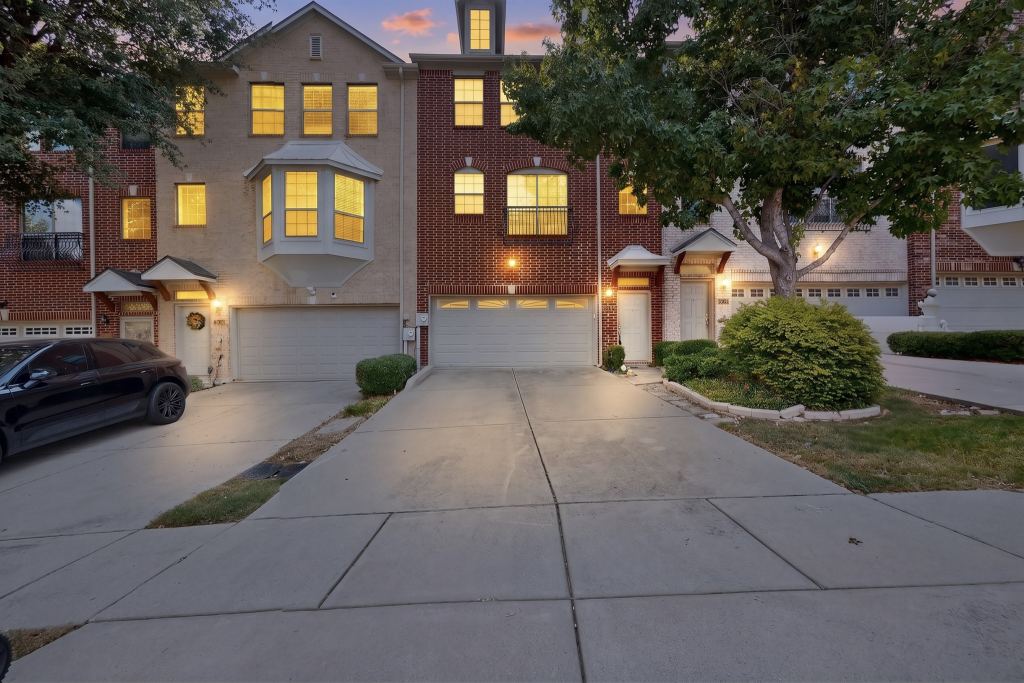 2544 Jacobson Drive, Lewisville, TX 75067 — photo 1