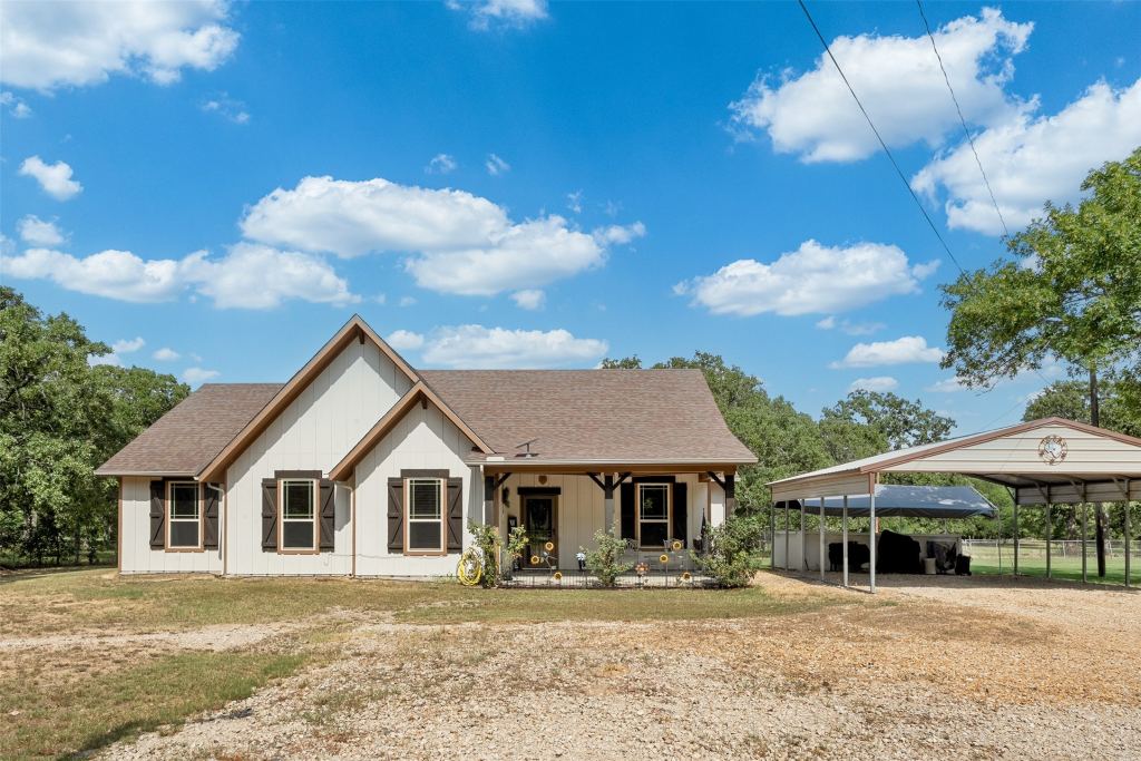 17930 Acre Lane, Kemp, TX 75143 — photo 1