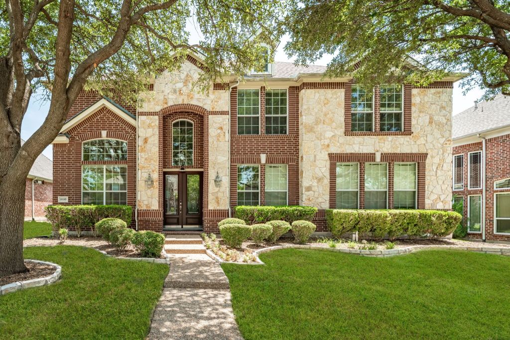 10185 Burnt Mill Lane, Frisco, TX 75035 — photo 1