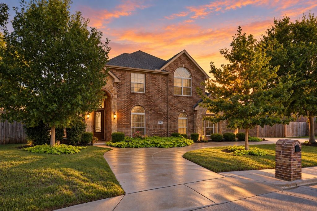 305 Fountain Creek Court