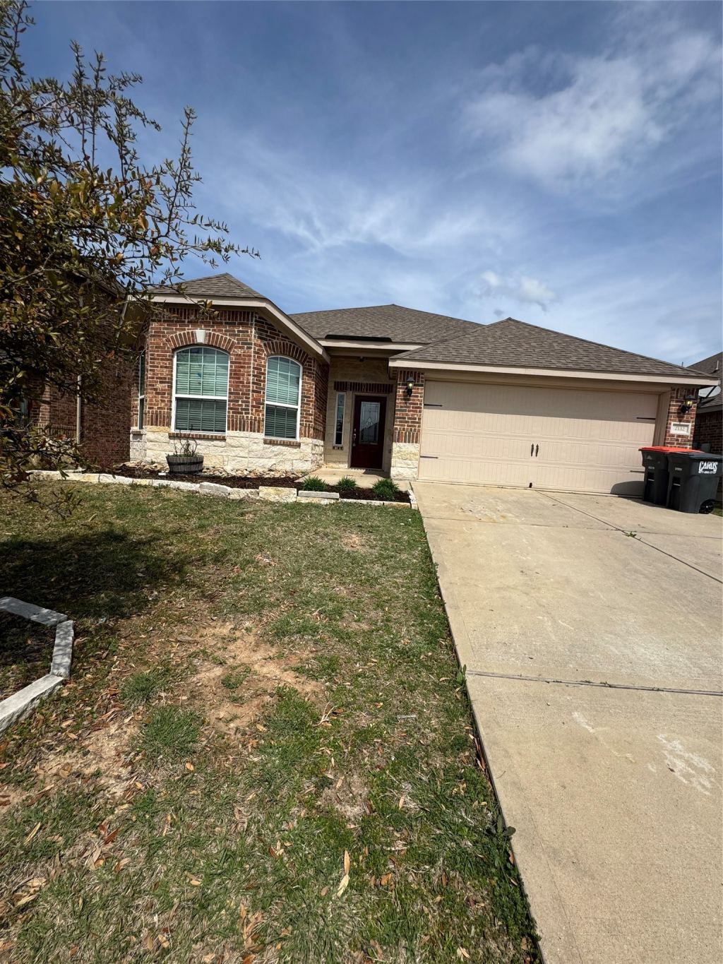 2132 Mulberry Drive, Anna, TX 75409 — photo 1