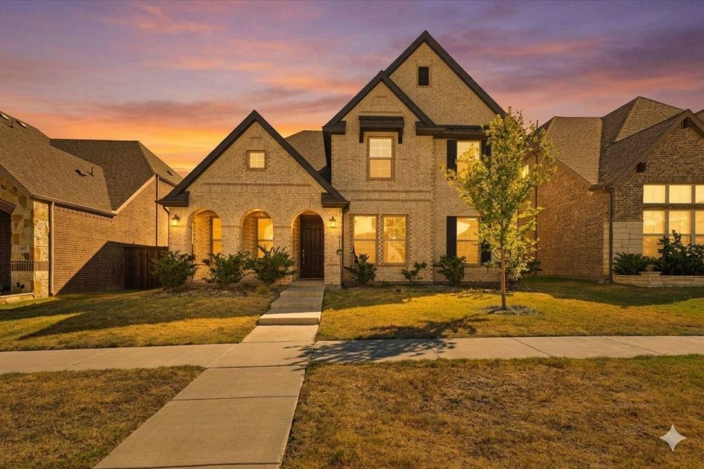 16658 Table Rock Drive