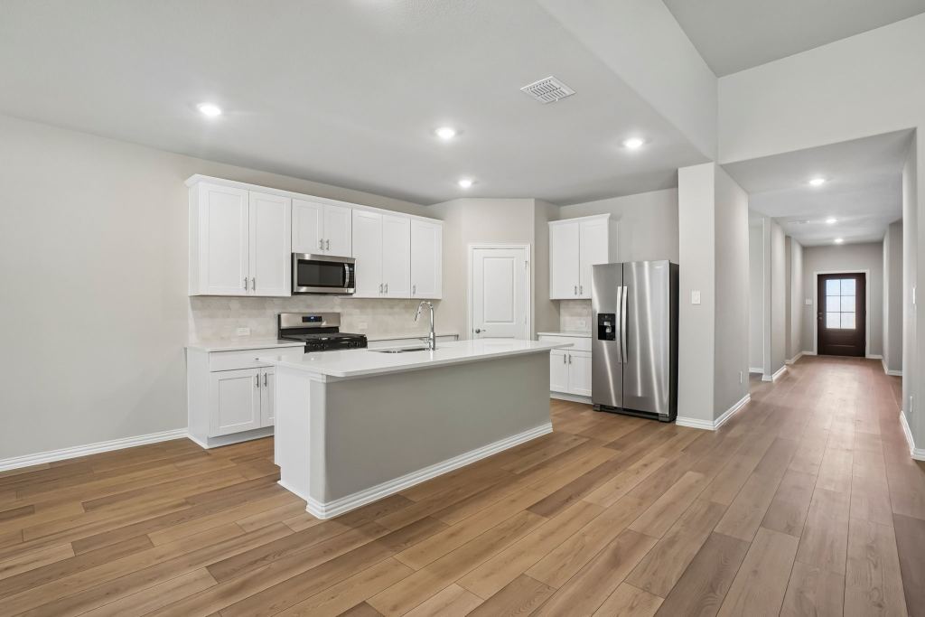 2401 Grand Teton Drive, Anna, TX 75409 — photo 1