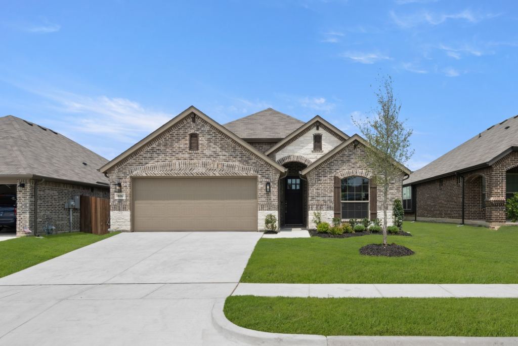 806 Misty Lane