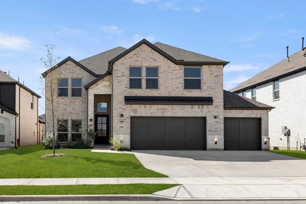15004 Pizarro Court, Little Elm, TX 75068 — photo 1