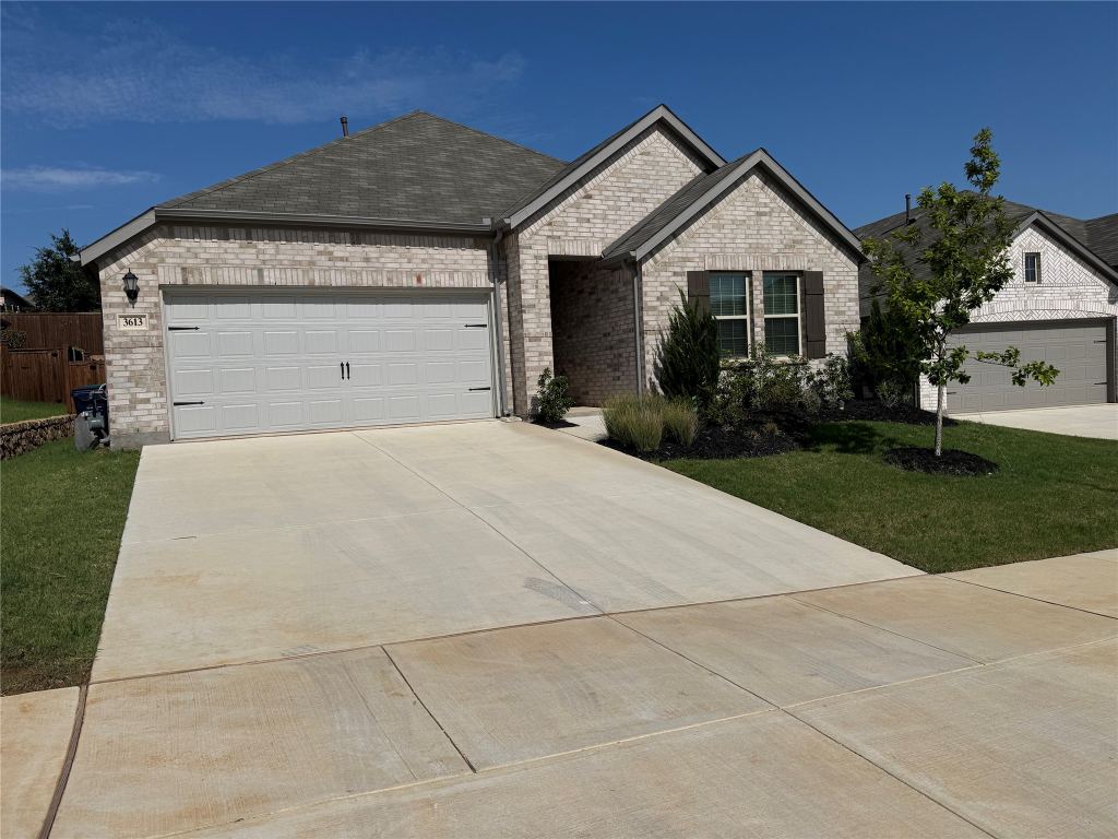 3613 Monte Carlo Lane, Denton, TX 76210 — photo 1
