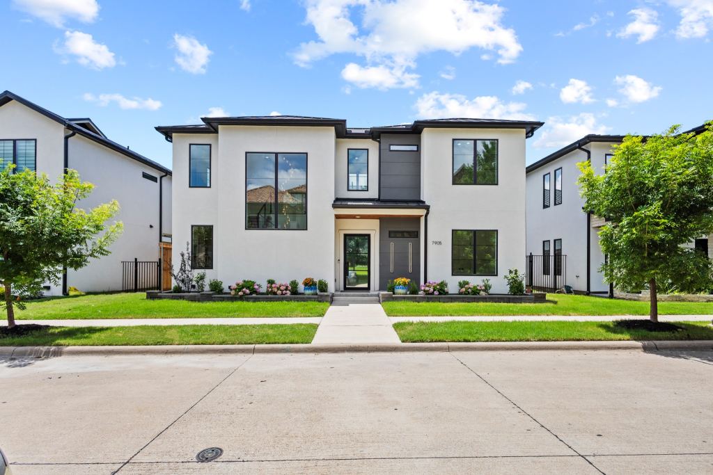 7905 Comanche Way, McKinney, TX 75070 — photo 1