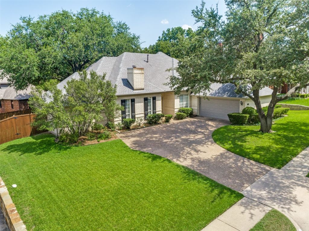 1105 Hills Creek Drive