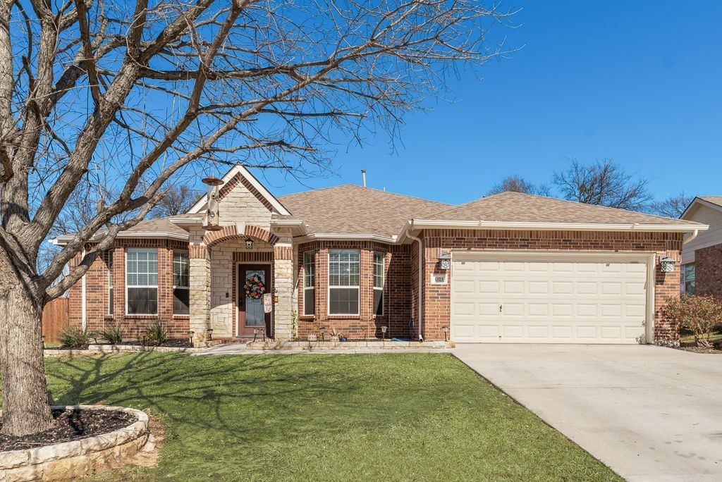 1323 Canyon Creek Road