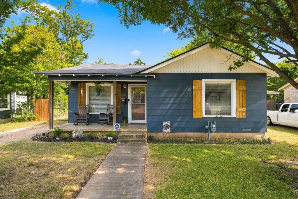 3116 Summer Avenue, Waco, TX 76708 — photo 1