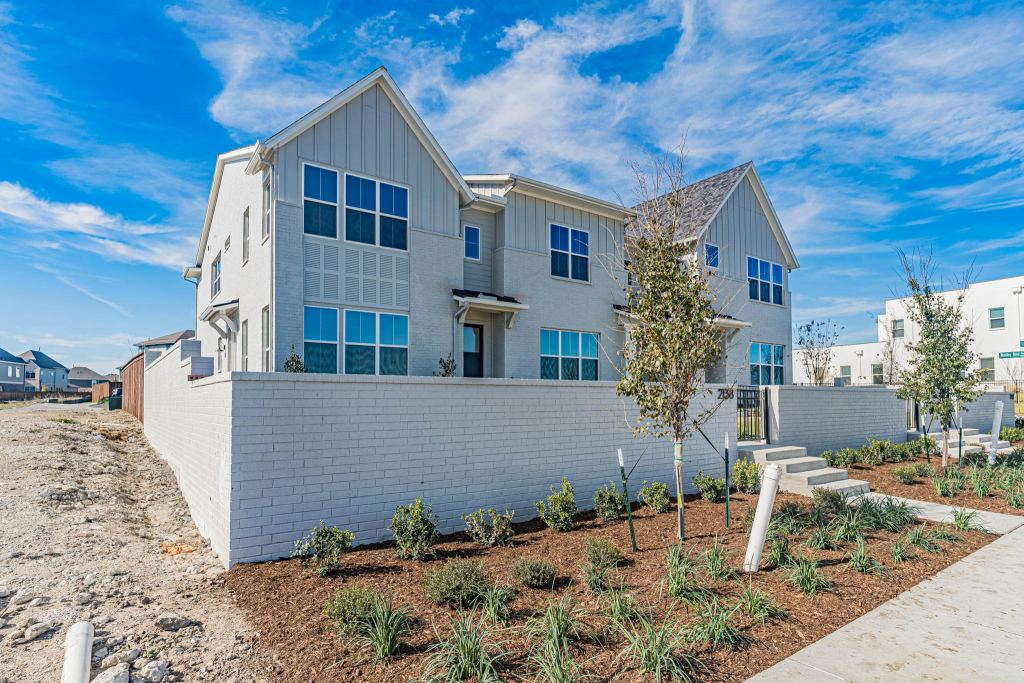 2136 Village Walk Place, Aledo, TX 76008 — photo 1