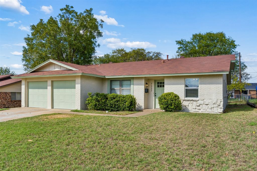 7337 Broken Tree Trail, Dallas, TX 75232 — photo 1