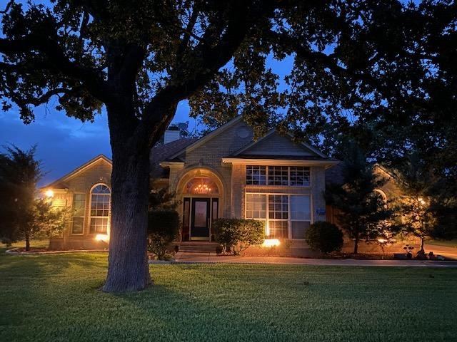 27160 Whispering Meadow Drive, Whitney, TX 76692 — photo 1