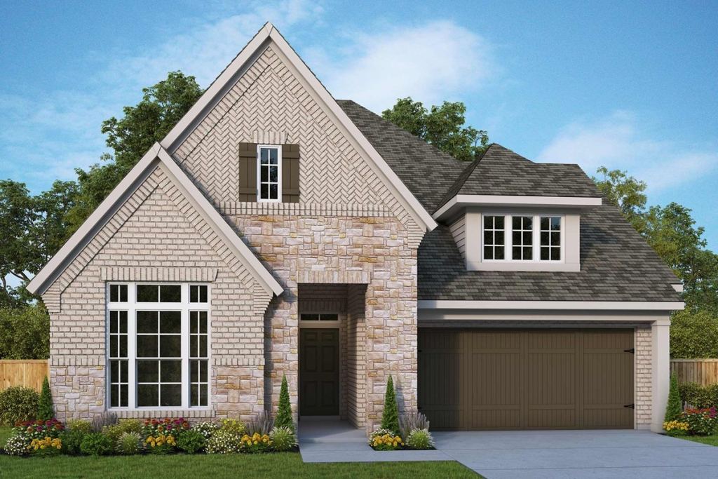 2912 Genuine Risk Court, Celina, TX 75009 — photo 1